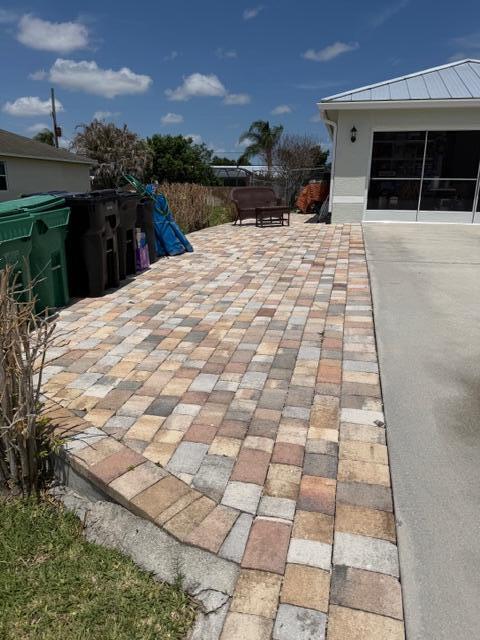 PORT ST LUCIE SECTION 12 - Residential