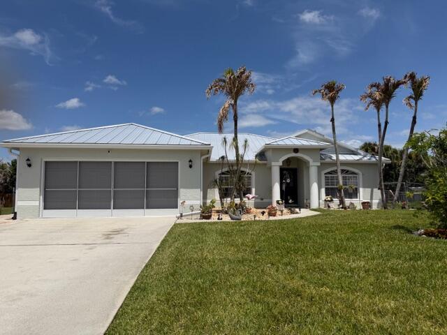 PORT ST LUCIE SECTION 12 - Residential