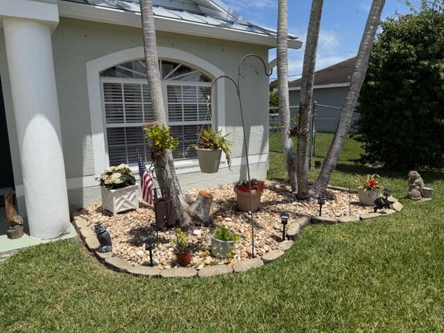 PORT ST LUCIE SECTION 12 - Residential