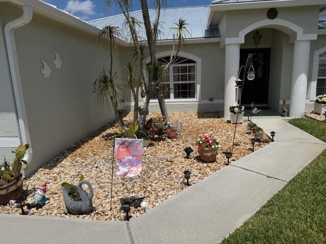 PORT ST LUCIE SECTION 12 - Residential