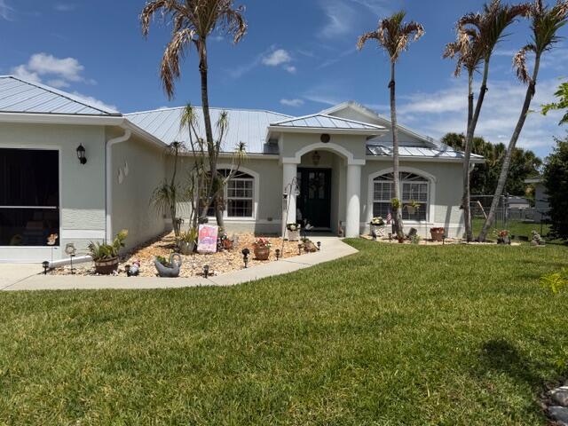 PORT ST LUCIE SECTION 12 - Residential