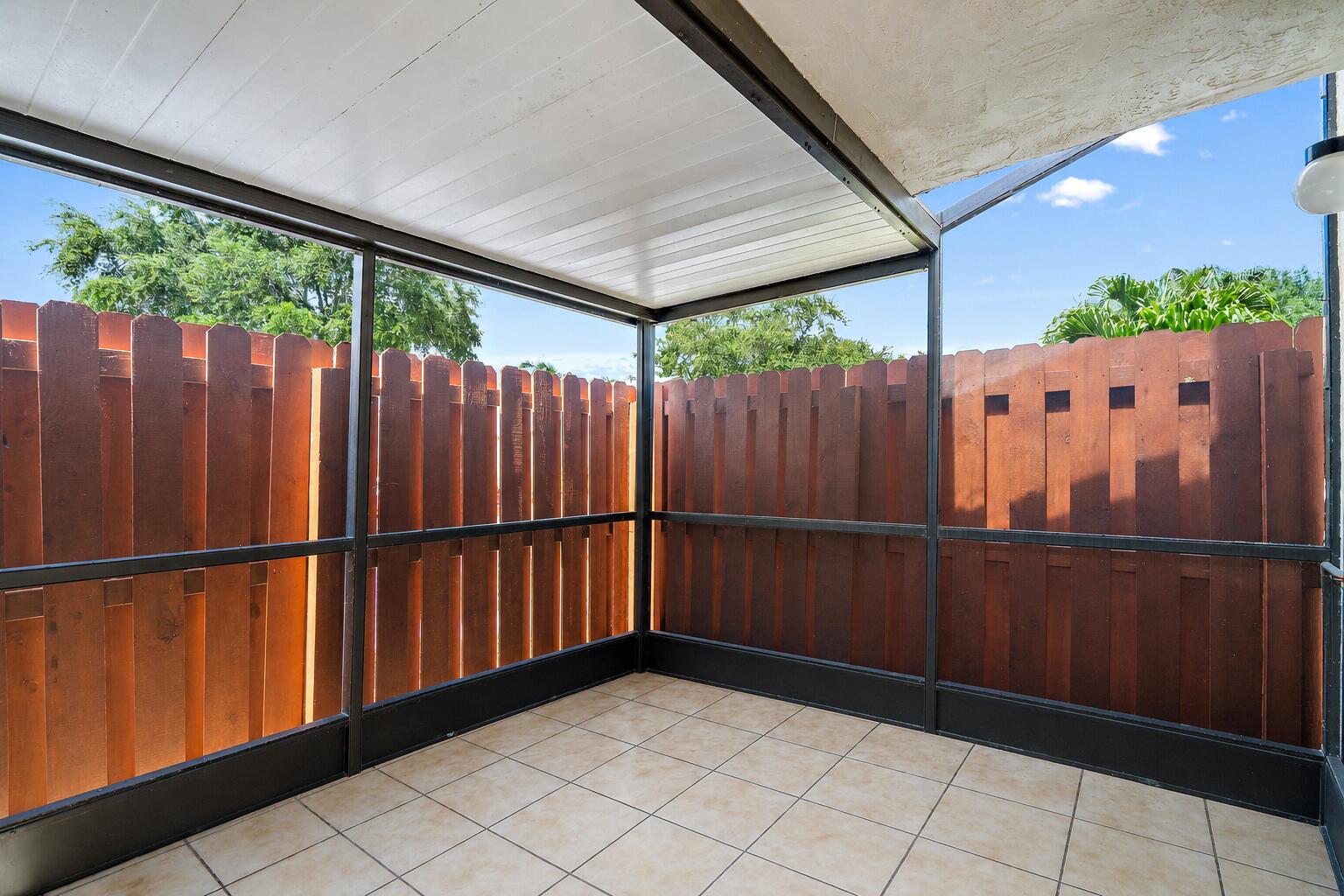 Villas of Hobe Sound - Residential Lease