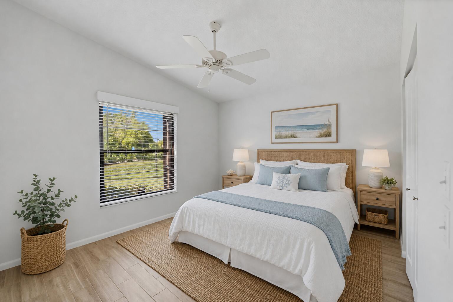 Villas of Hobe Sound - Residential Lease