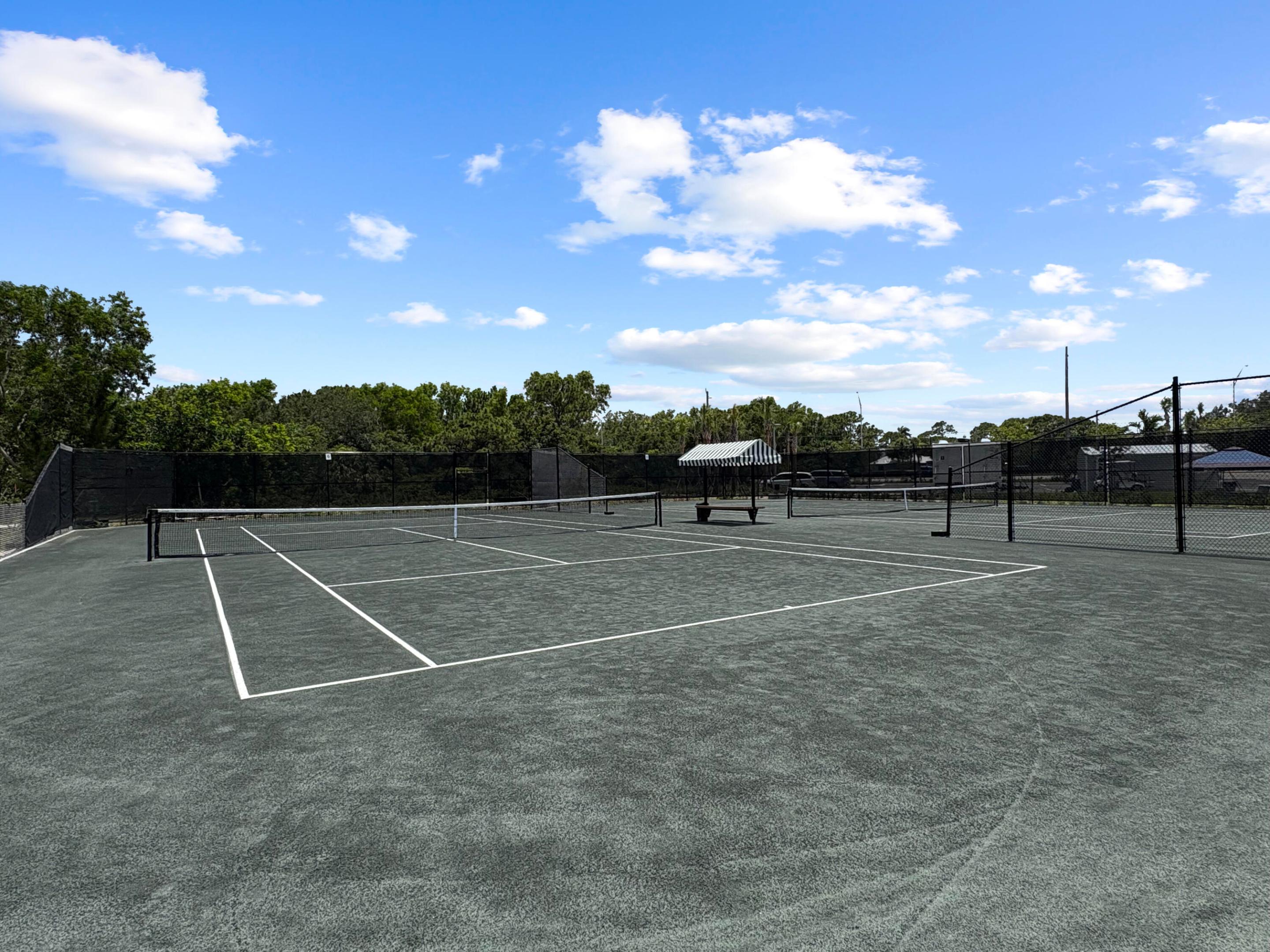Villas of Hobe Sound - Residential Lease