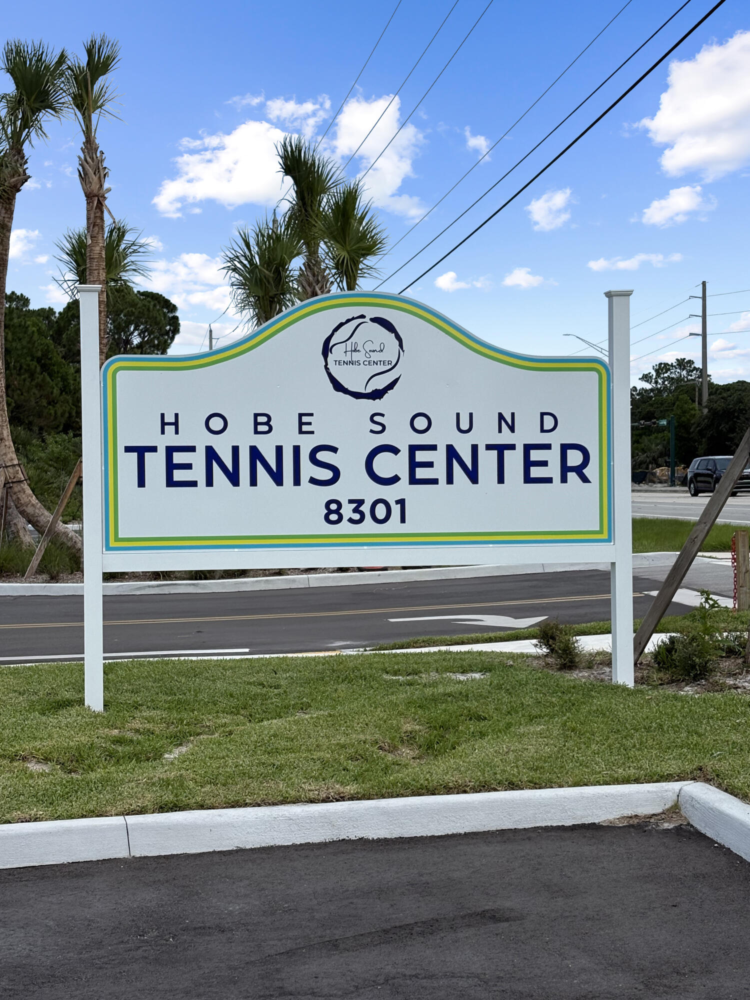 Villas of Hobe Sound - Residential Lease