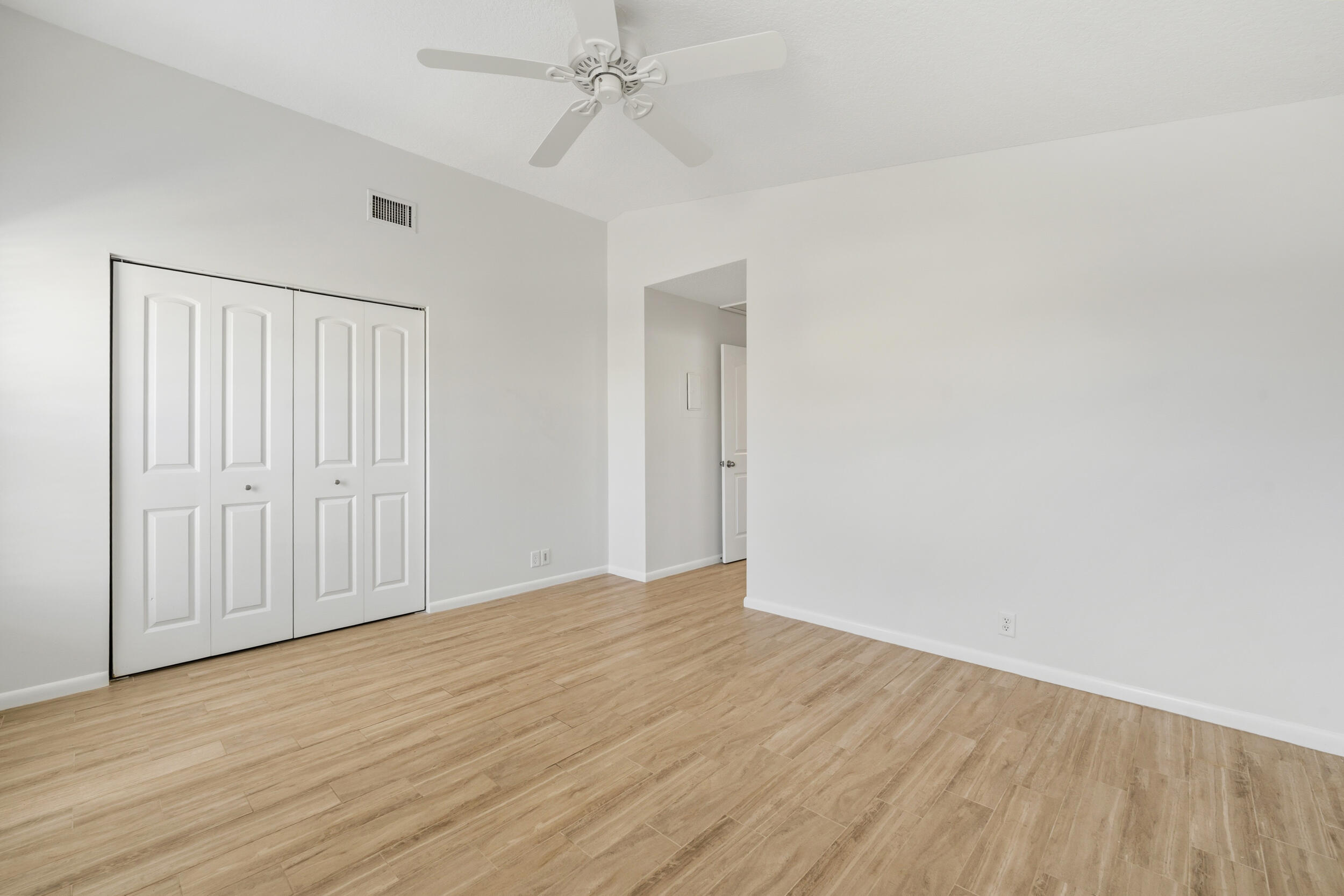 Villas of Hobe Sound - Residential Lease