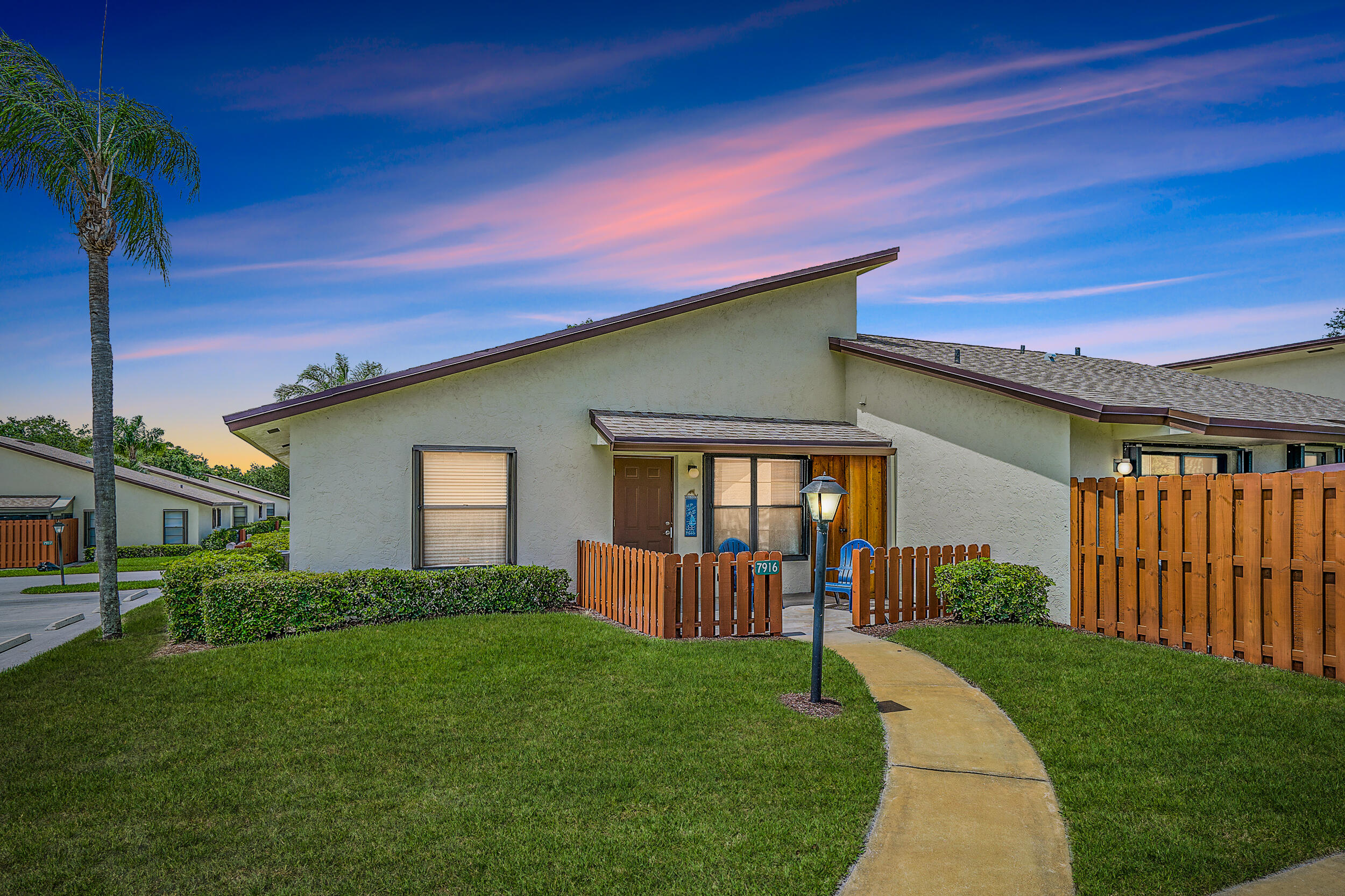 Villas of Hobe Sound - Residential Lease