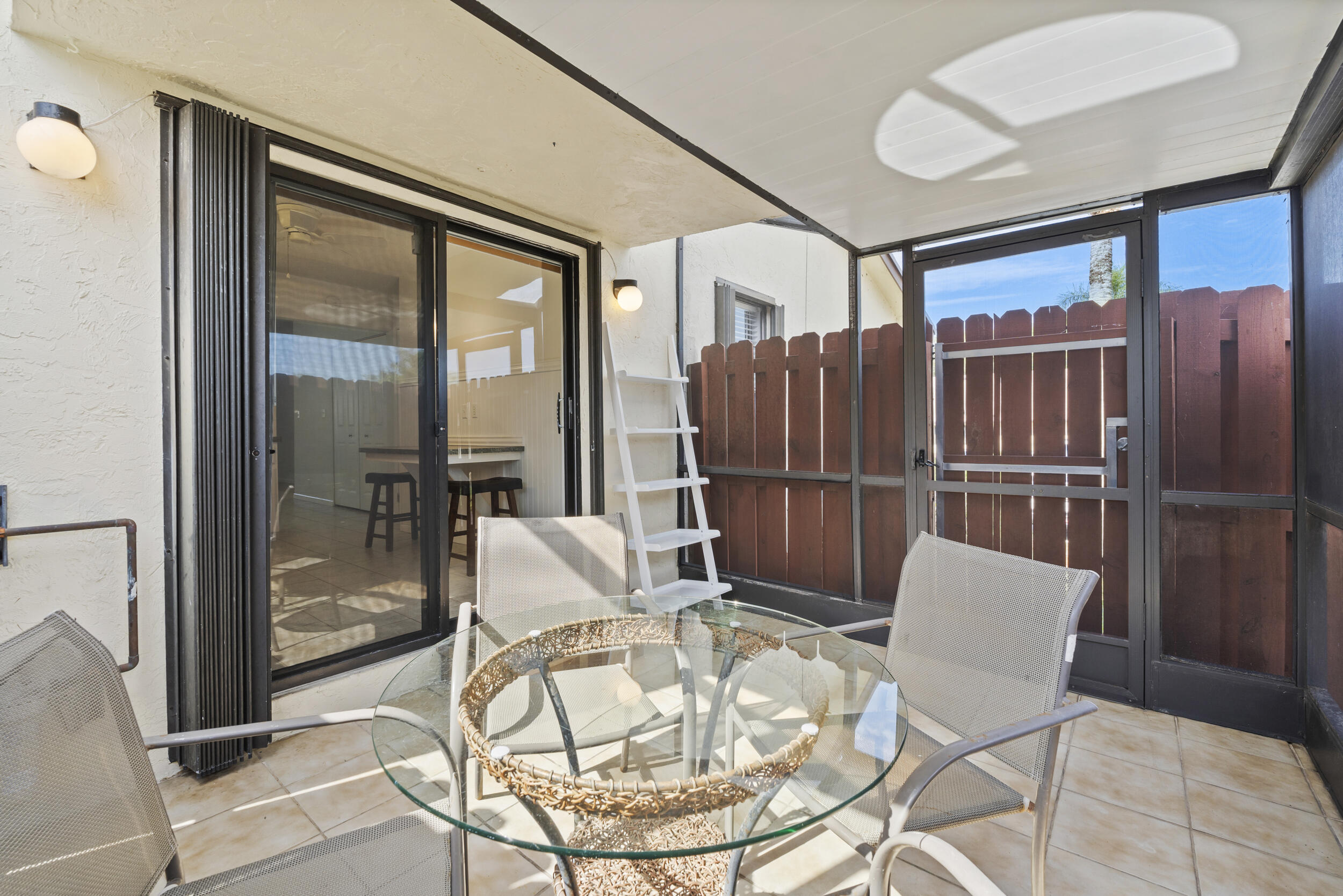 Villas of Hobe Sound - Residential Lease