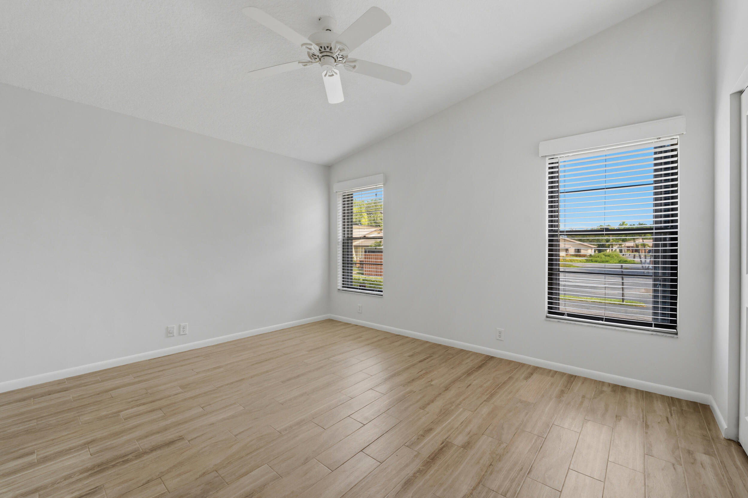 Villas of Hobe Sound - Residential Lease