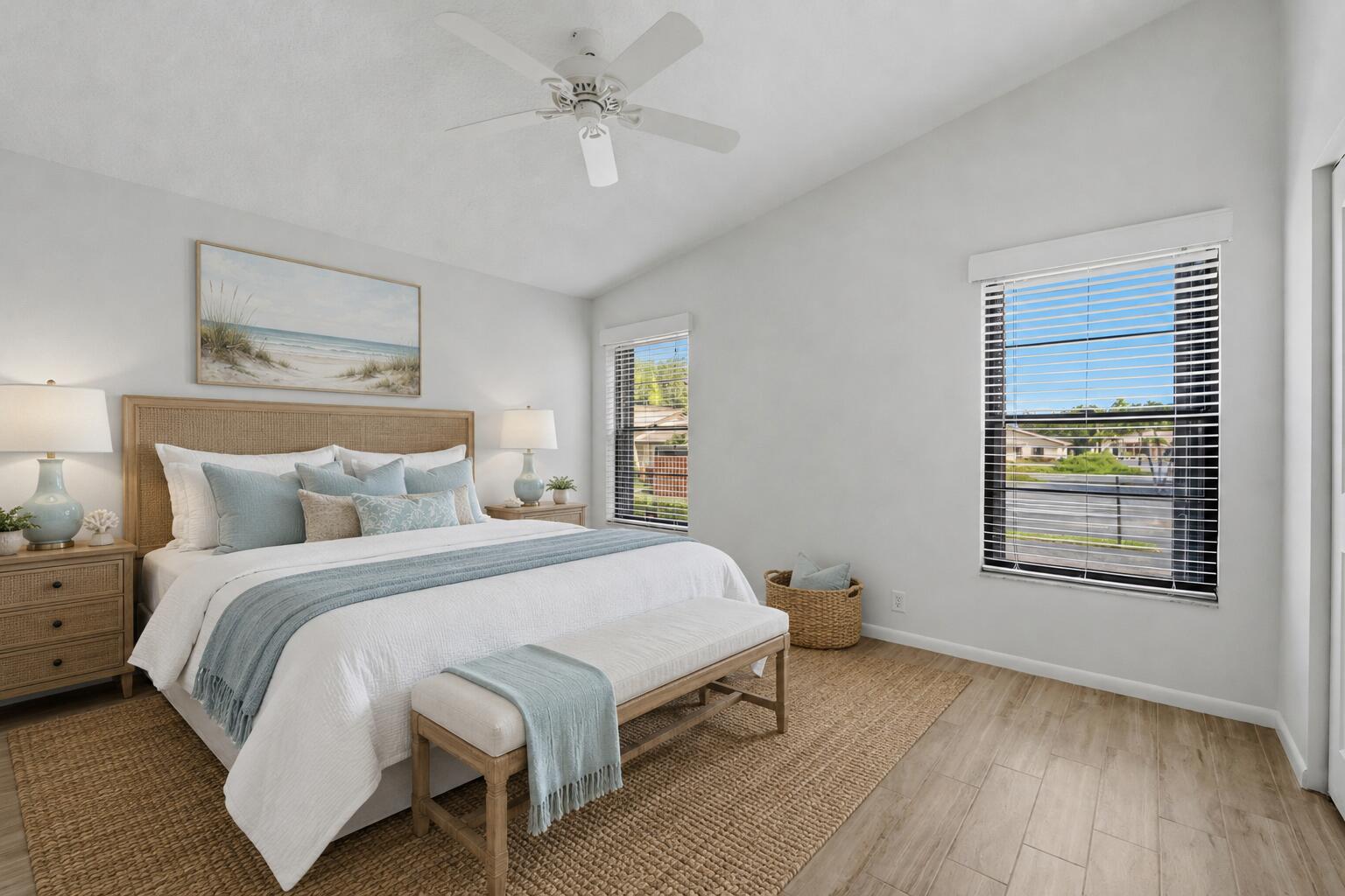 Villas of Hobe Sound - Residential Lease