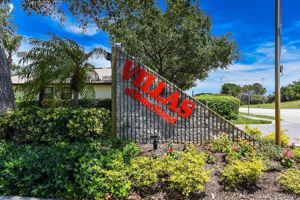 Villas of Hobe Sound - Residential Lease