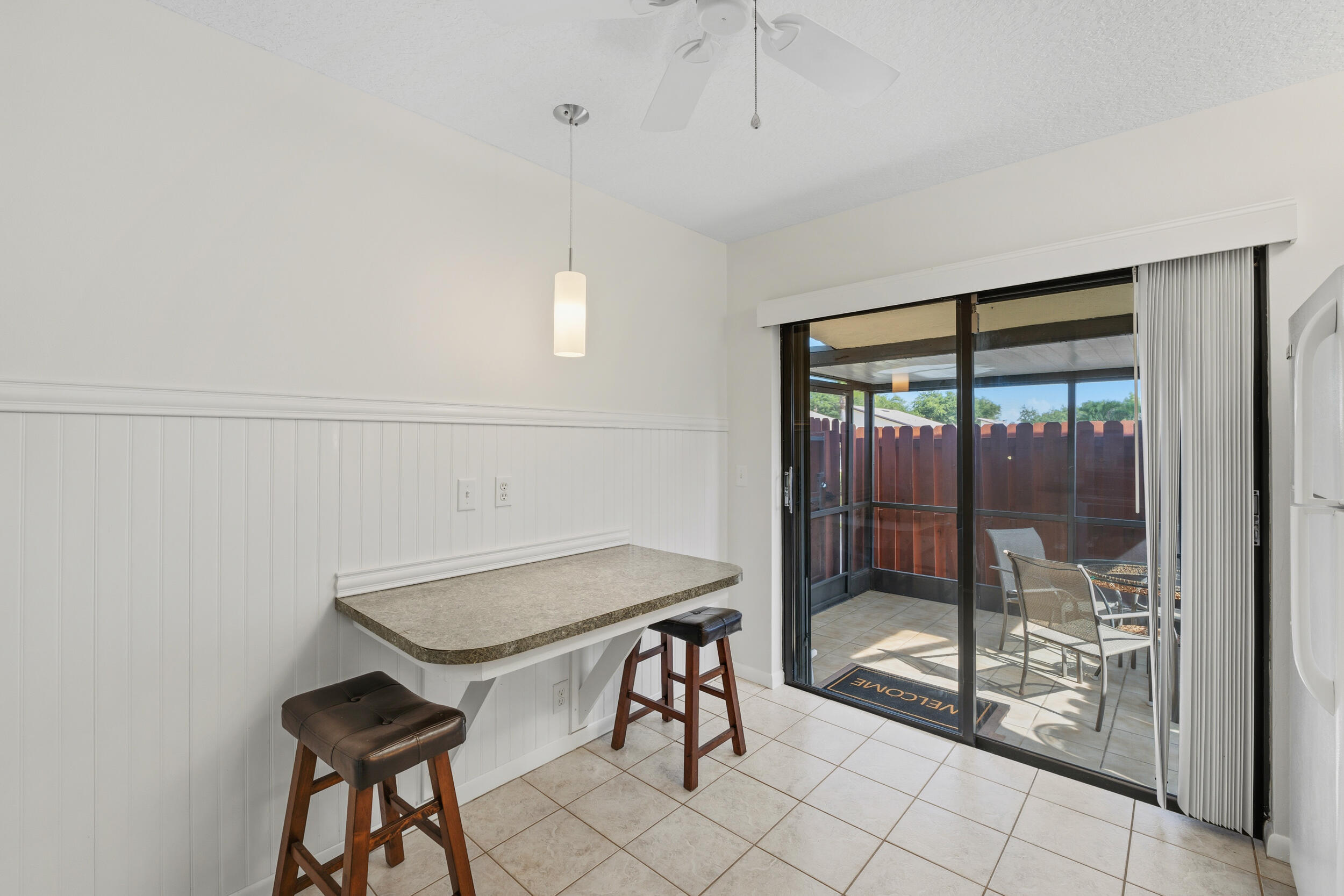 Villas of Hobe Sound - Residential Lease