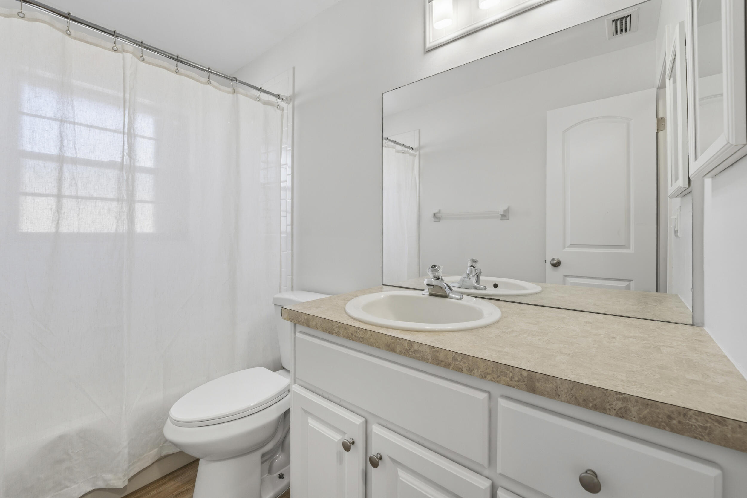 Villas of Hobe Sound - Residential Lease