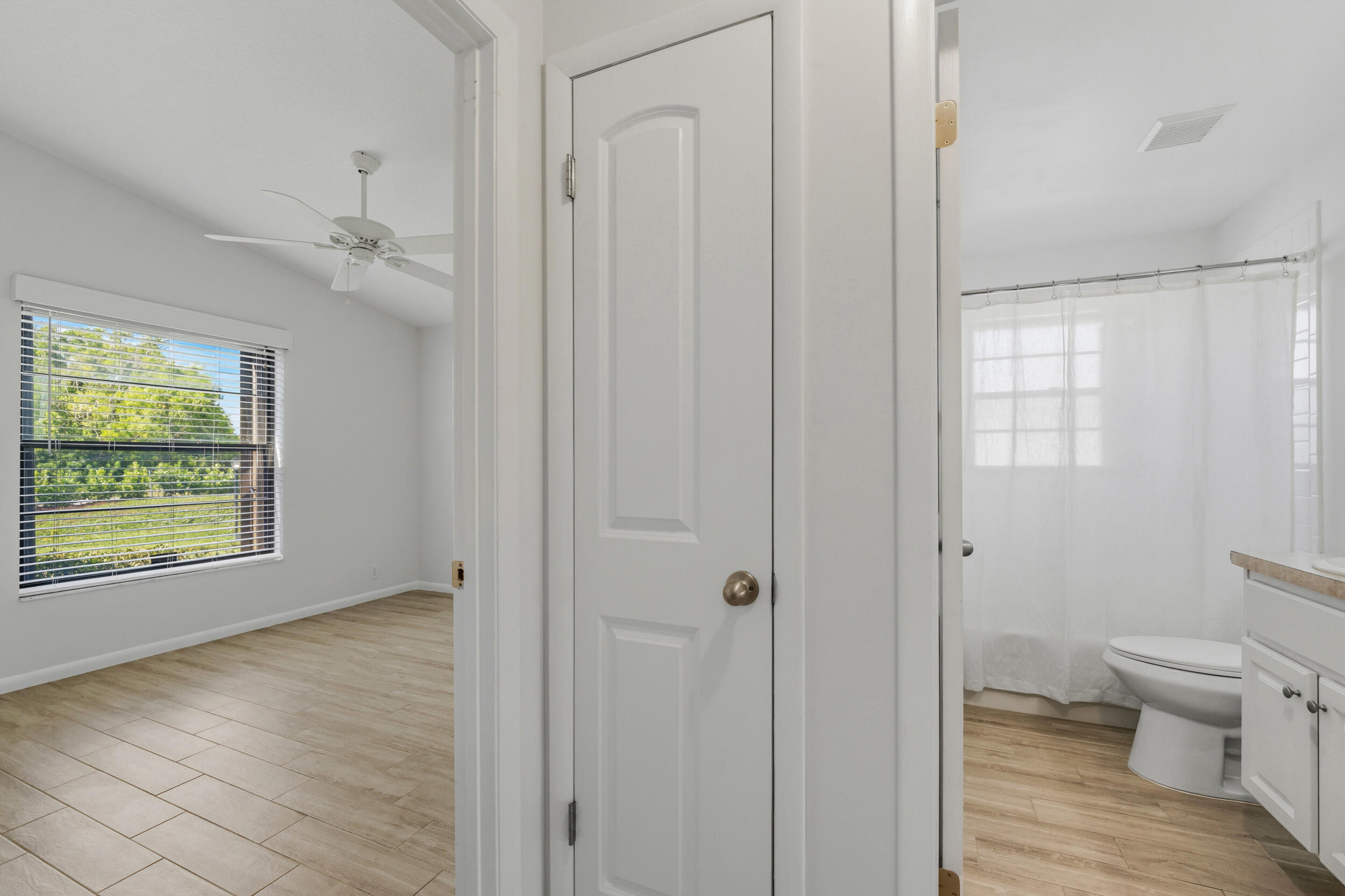 Villas of Hobe Sound - Residential Lease