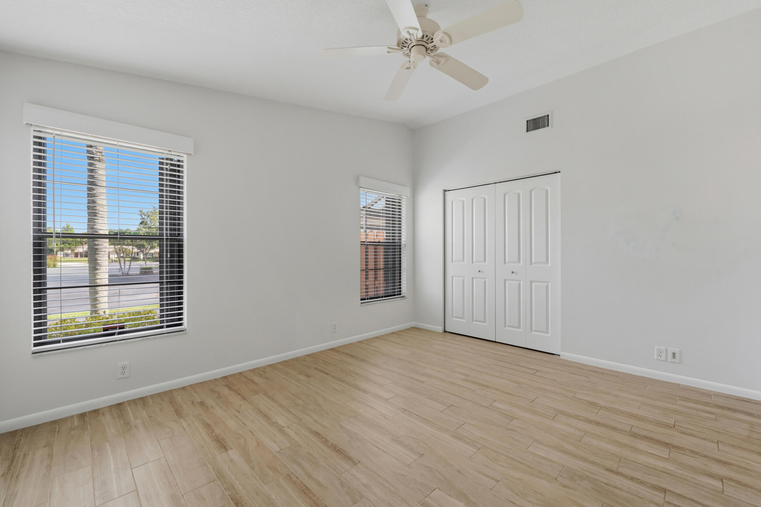 Villas of Hobe Sound - Residential Lease