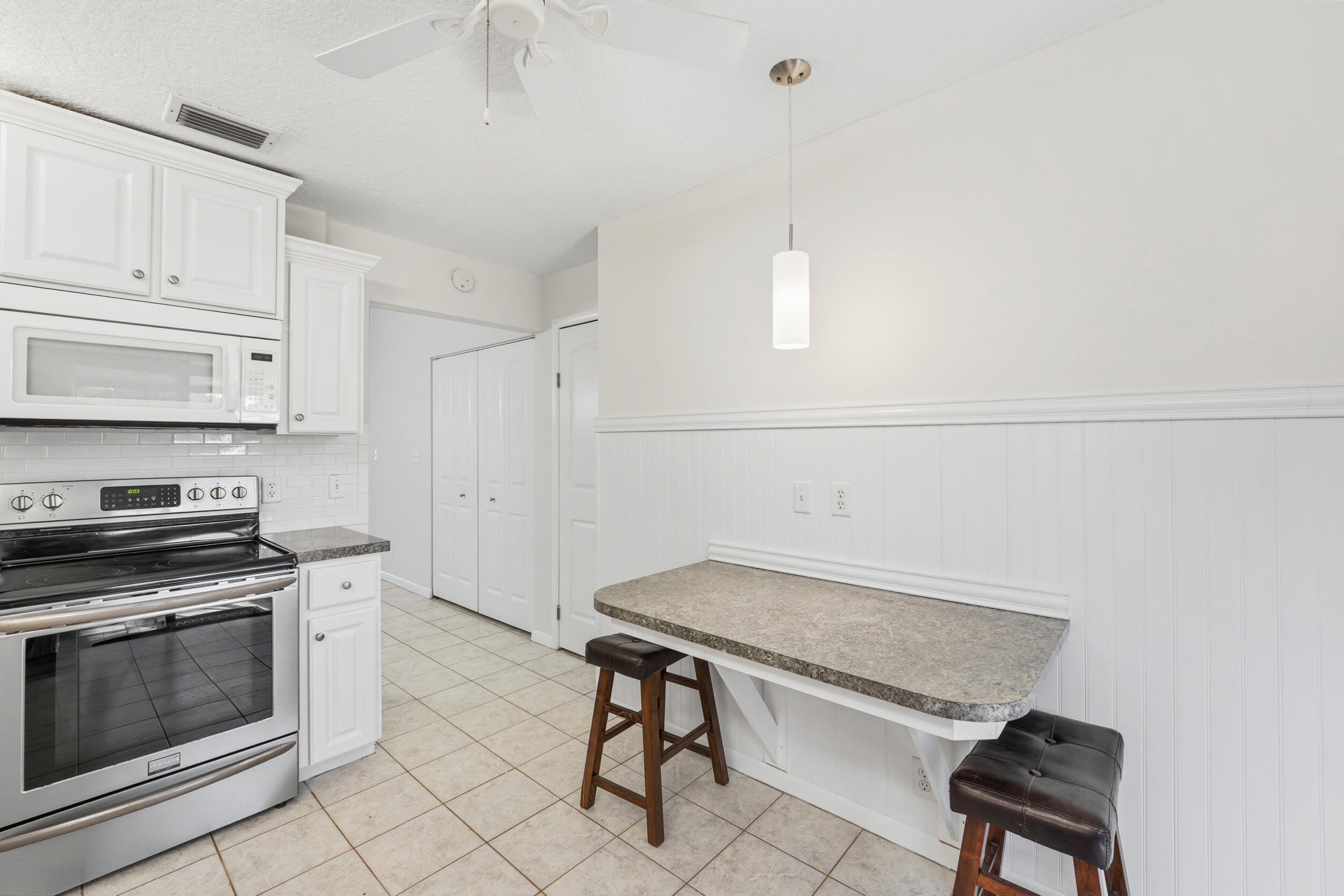 Villas of Hobe Sound - Residential Lease