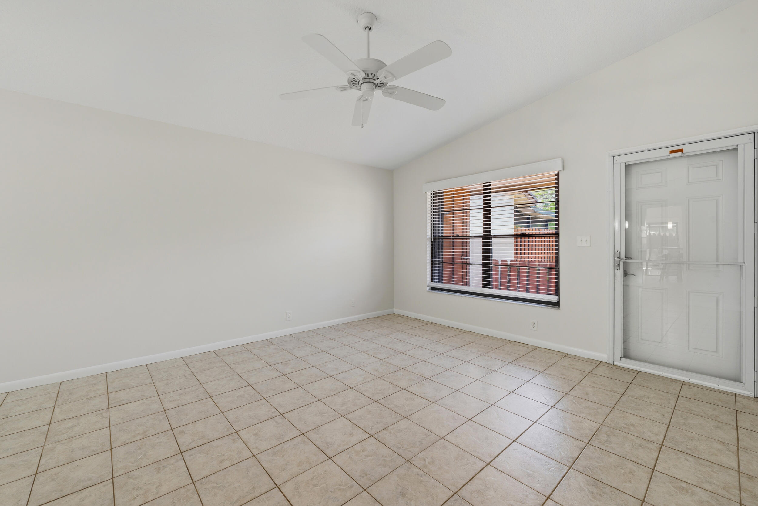 Villas of Hobe Sound - Residential Lease