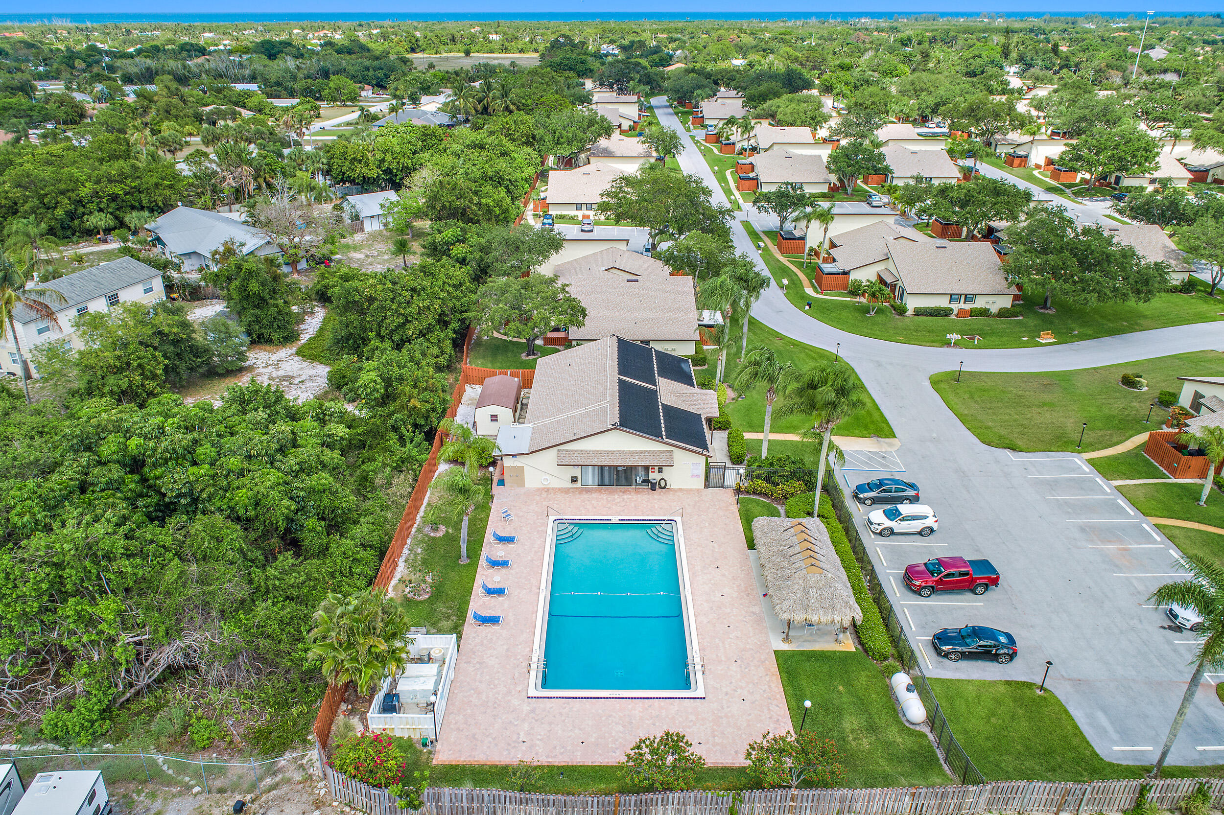 Villas of Hobe Sound - Residential Lease