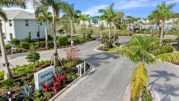 TIDEWATER - Residential