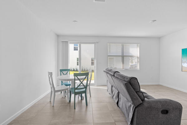 TIDEWATER - Residential