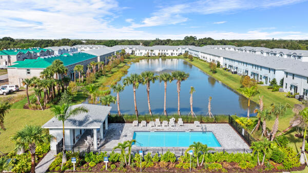 TIDEWATER - Residential