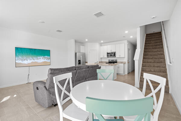 TIDEWATER - Residential