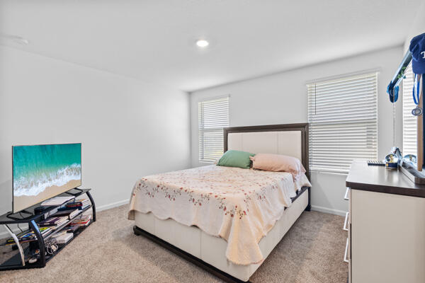 TIDEWATER - Residential