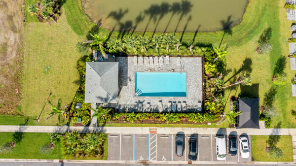 TIDEWATER - Residential