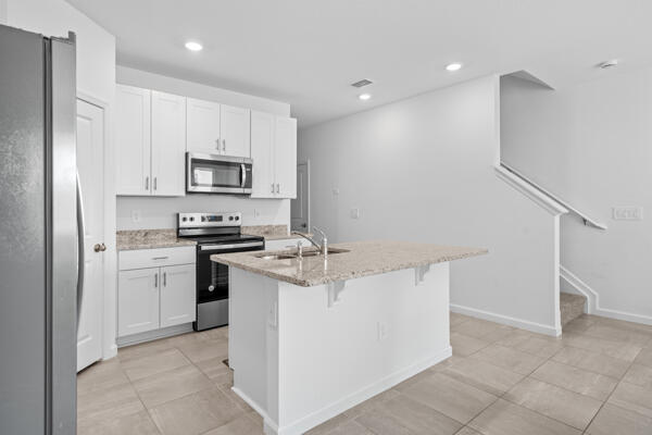 TIDEWATER - Residential