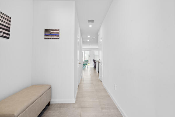 TIDEWATER - Residential
