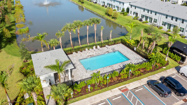 TIDEWATER - Residential