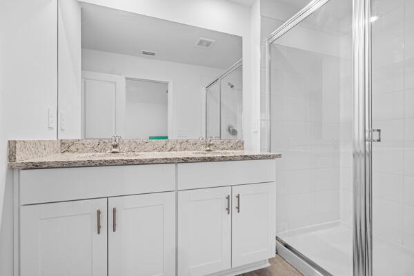 TIDEWATER - Residential