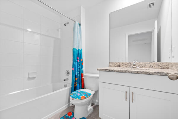 TIDEWATER - Residential