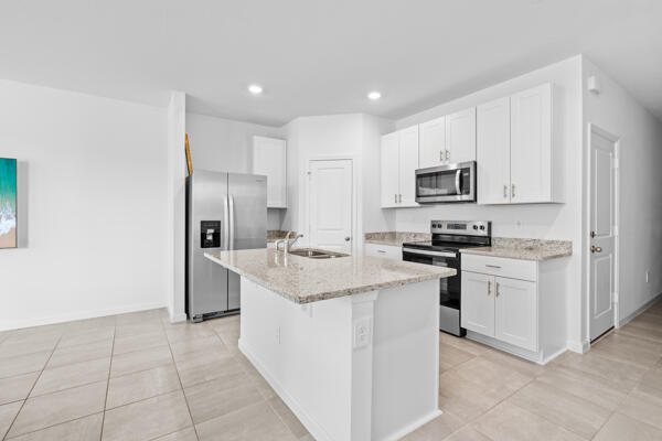 TIDEWATER - Residential