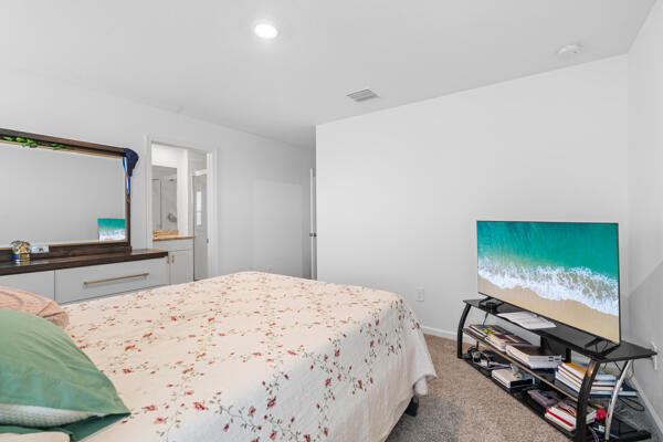 TIDEWATER - Residential