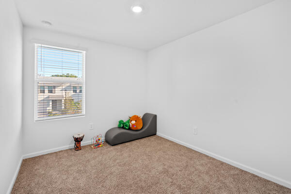 TIDEWATER - Residential