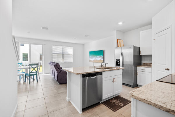 TIDEWATER - Residential