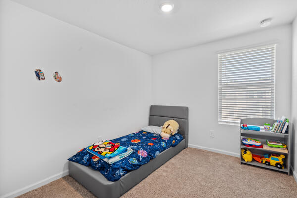 TIDEWATER - Residential