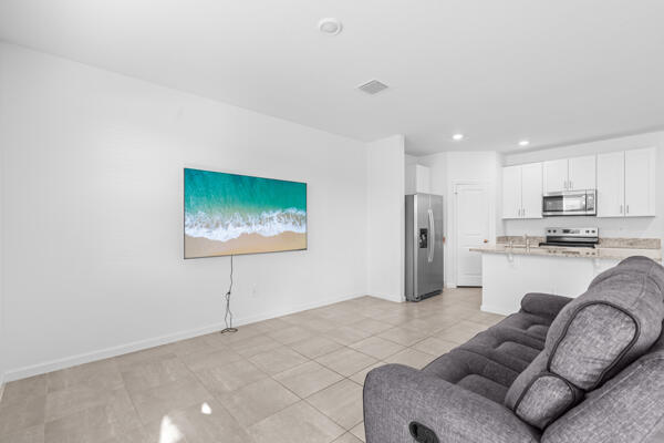 TIDEWATER - Residential