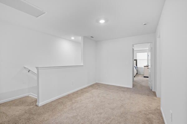TIDEWATER - Residential