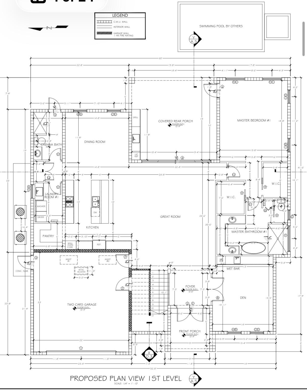 TOLEDO - Residential