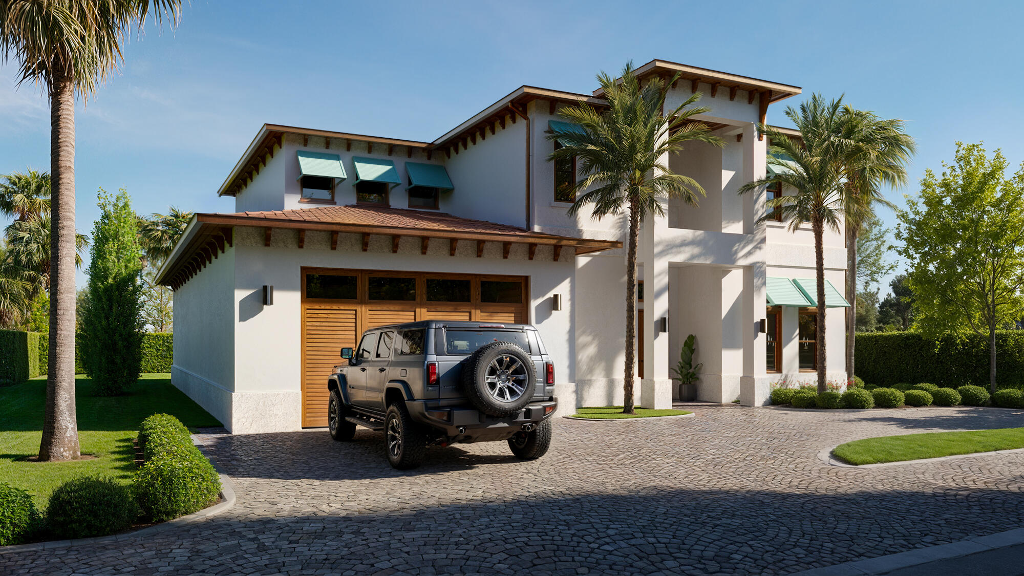 TOLEDO - Residential