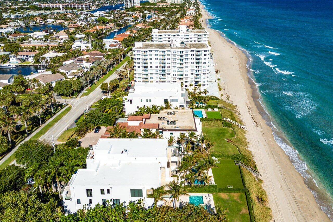 Terra Mar - Residential
