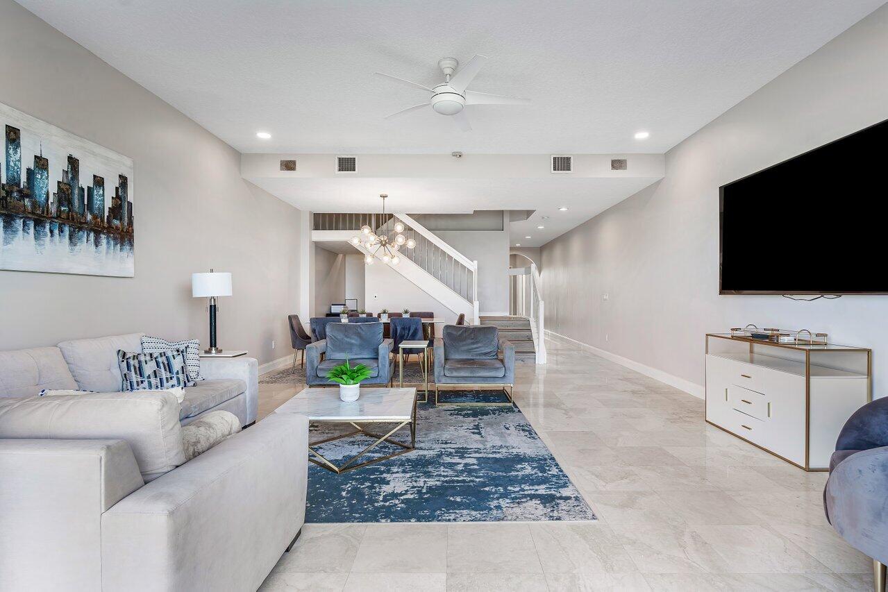 Terra Mar - Residential