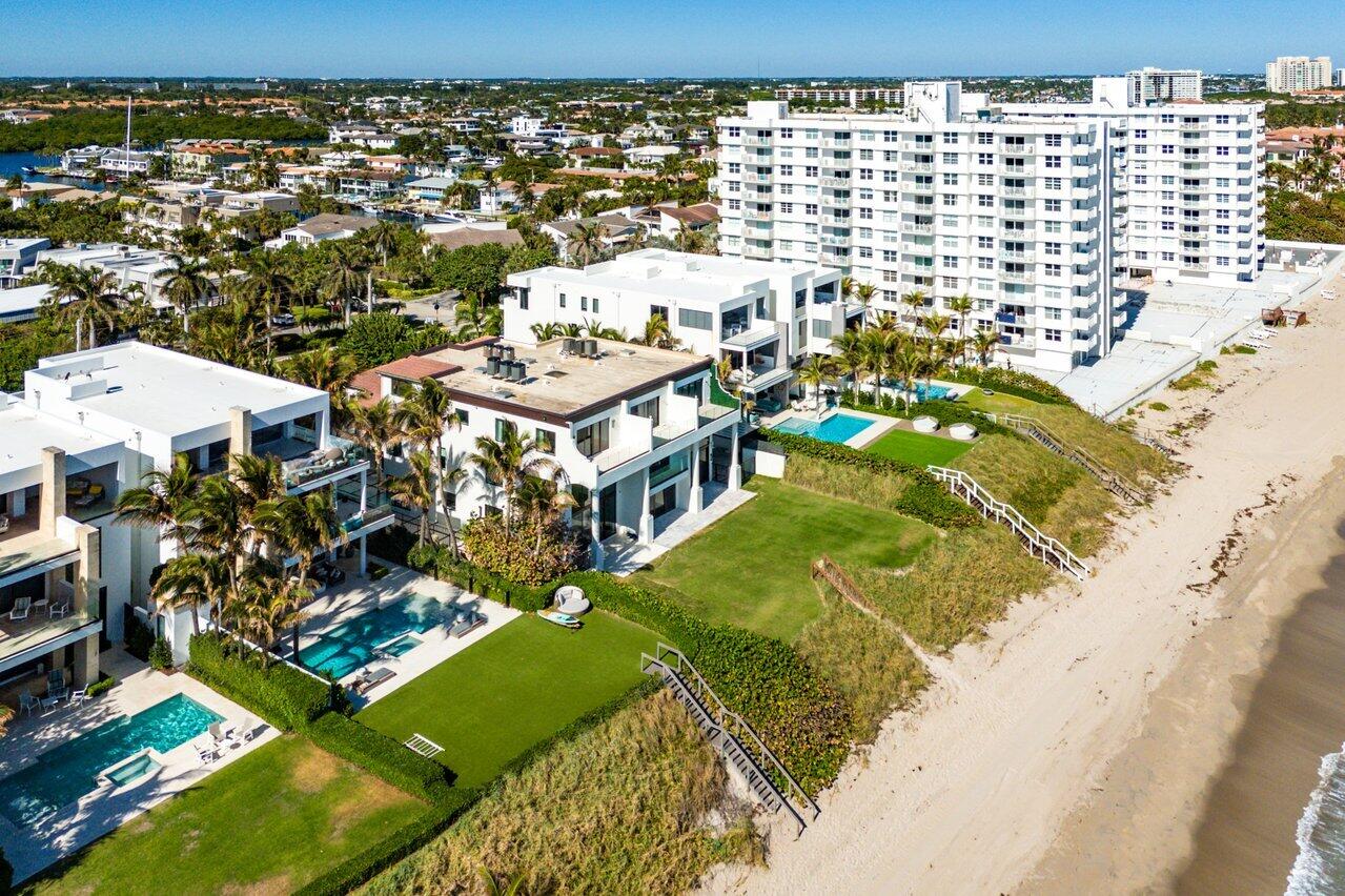 Terra Mar - Residential