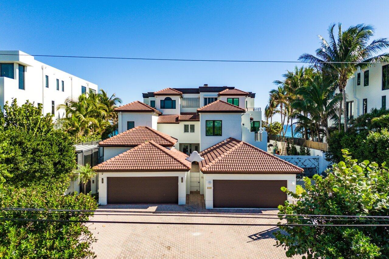 Terra Mar - Residential