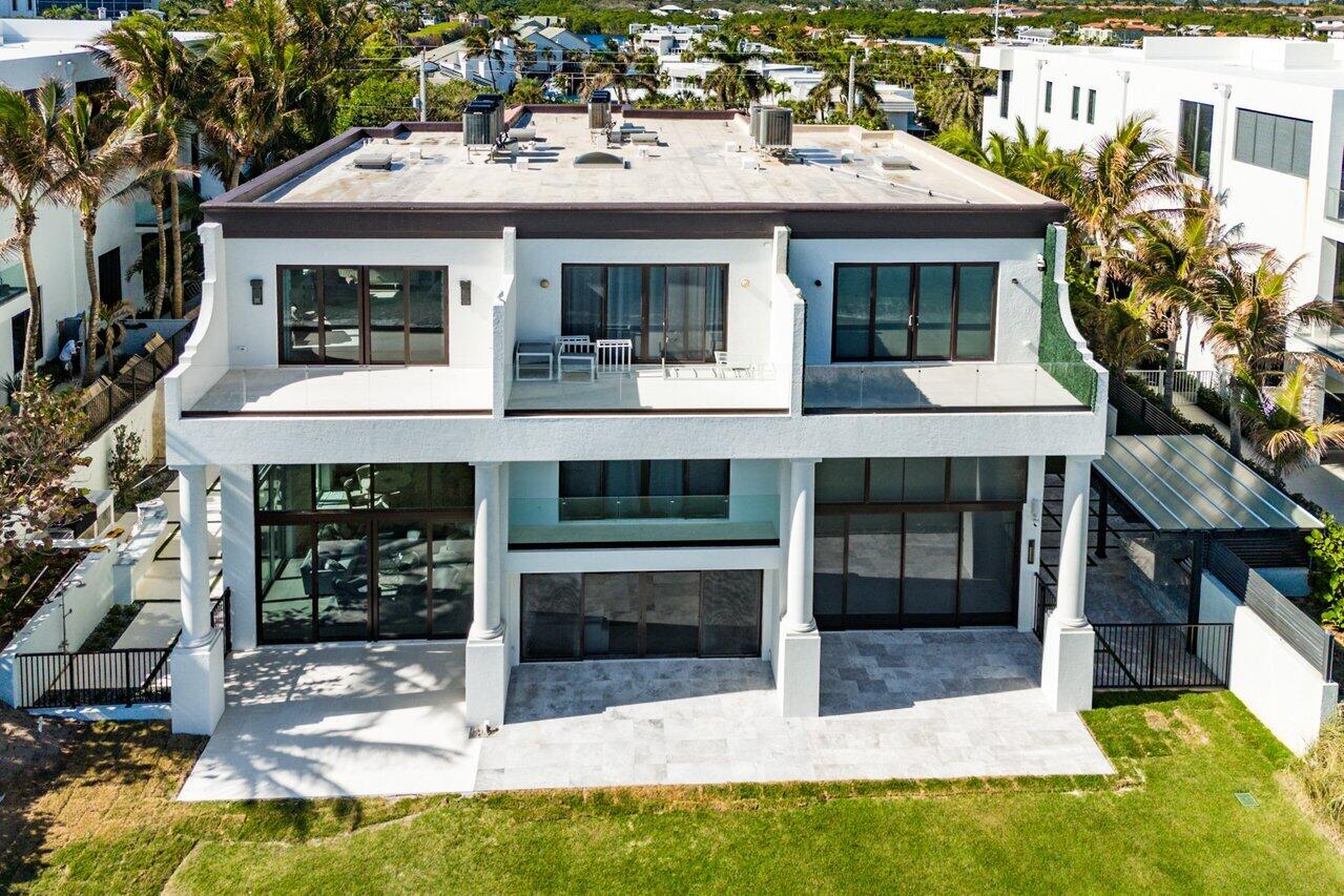 Terra Mar - Residential
