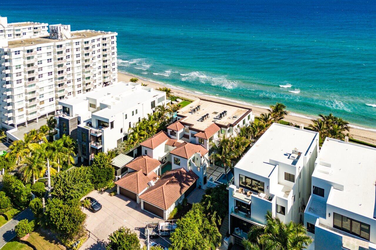 Terra Mar - Residential