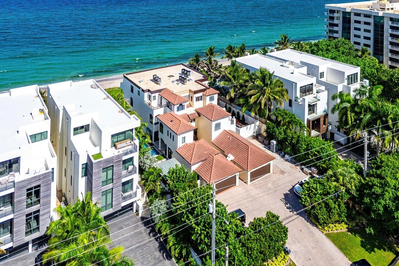 Terra Mar - Residential