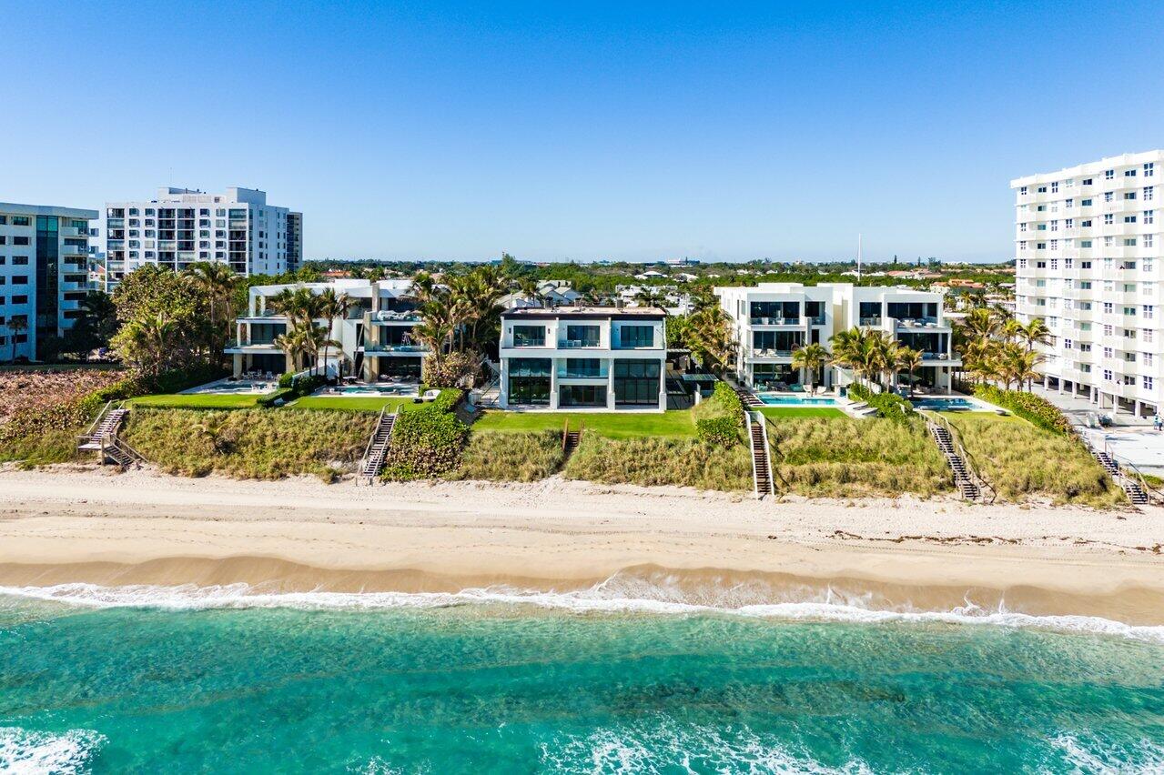Terra Mar - Residential